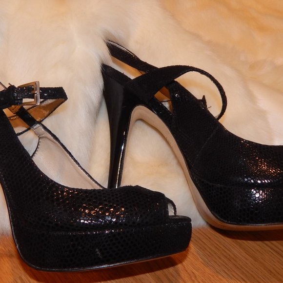 Ink SIZE 71/2 BLACK - Picture 4 of 8